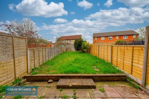 Garden- click for photo gallery